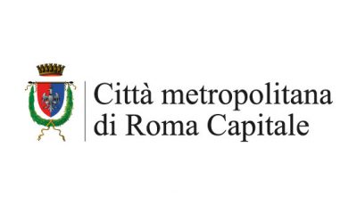 logo vettoriale Città metropolitana di Roma Capitale