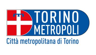 logo vettoriale Città metropolitana di Torino