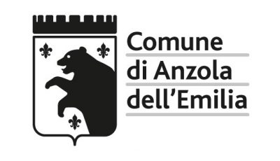 logo vettoriale Comune di Anzola dell'Emilia