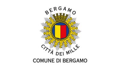 logo vettoriale Comune di Bergamo