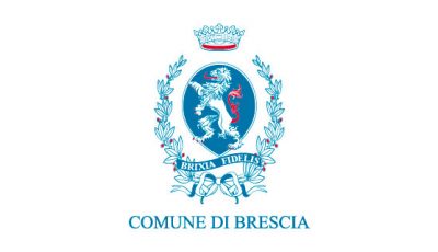 logo vettoriale Comune di Brescia