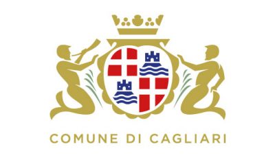 logo vettoriale Comune di Cagliari