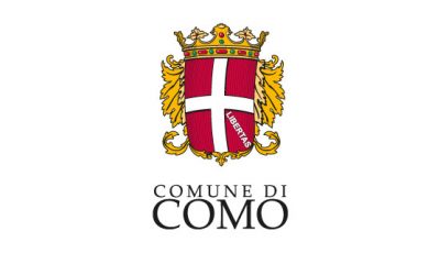 logo vettoriale Comune di Como