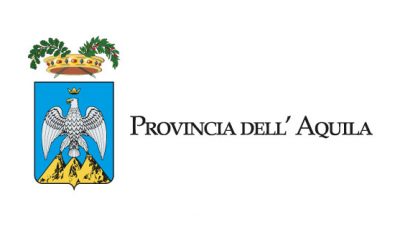 logo vettoriale Provincia dell'Aquila