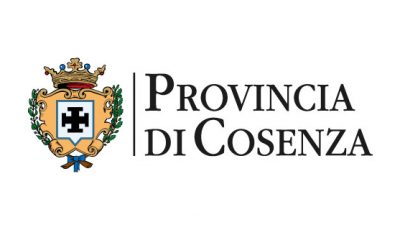 logo vettoriale Provincia di Cosenza