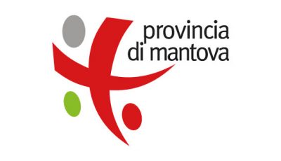 logo vettoriale Provincia di Mantova