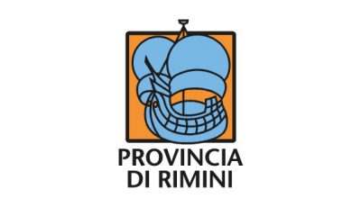 logo vettoriale Provincia di Rimini