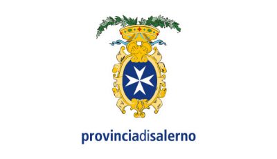 logo vettoriale Provincia di Salerno