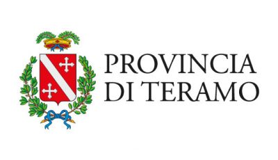 logo vettoriale Provincia di Teramo