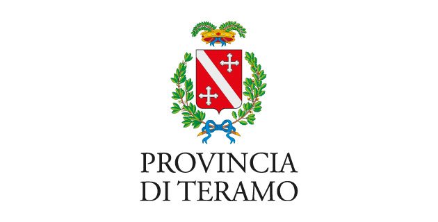 logo vettoriale Provincia di Teramo