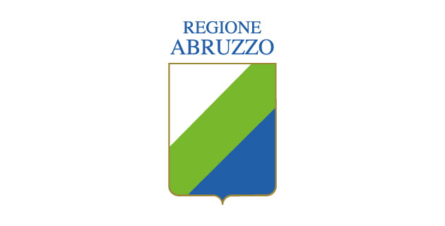 logo vettoriale Regione Abruzzo