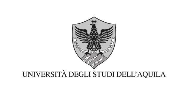 logo vettoriale Università degli Studi dell'Aquila