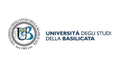 logo vettoriale Università degli Studi della Basilicata