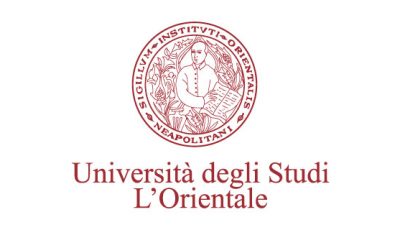 logo vettoriale Università degli Studi di Napoli L'Orientale