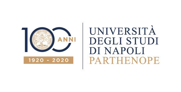 logo vettoriale Università degli Studi di Napoli Parthenope