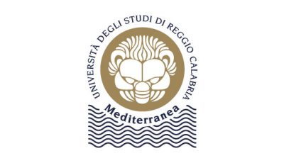 logo vettoriale Università degli Studi di Reggio Calabria Mediterranea