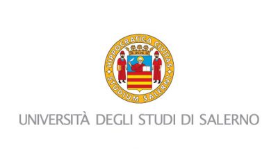 logo vettoriale Università degli Studi di Salerno