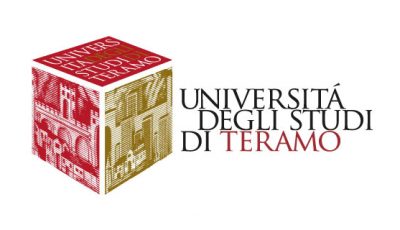 logo vettoriale Università degli Studi di Teramo