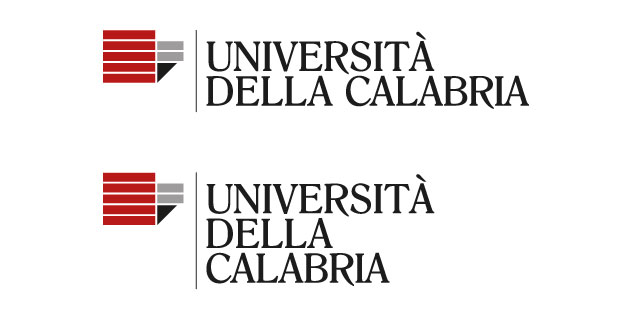 logo vettoriale Università della Calabria