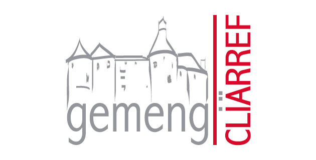 logo vector commune de Clervaux