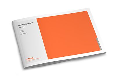 Arkitektur- og designhøgskolen i Oslo grafisk designprogram