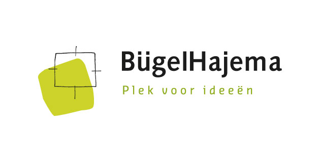 gevectoriseerd logo BügelHajema