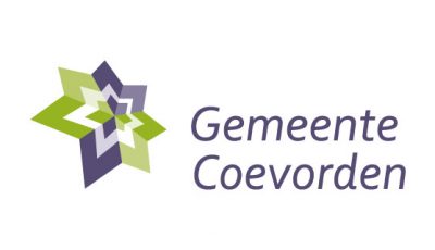 gevectoriseerd logo Gemeente Coevorden