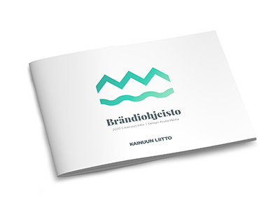 Kainuun liitto brandiohjeisto