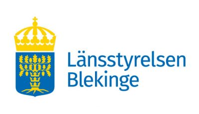 logotyp i vektorformat Länsstyrelsen Blekinge