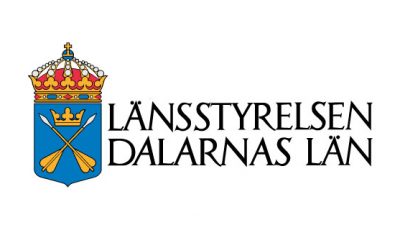 logotyp i vektorformat Länsstyrelsen Dalarnas