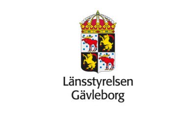 logotyp i vektorformat Länsstyrelsen Gävleborg