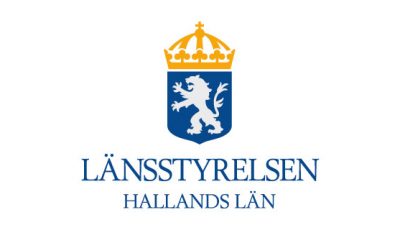 logotyp i vektorformat Länsstyrelsen i Hallands län