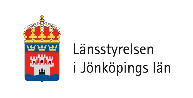 logotyp i vektorformat Länsstyrelsen i Jönköpings län