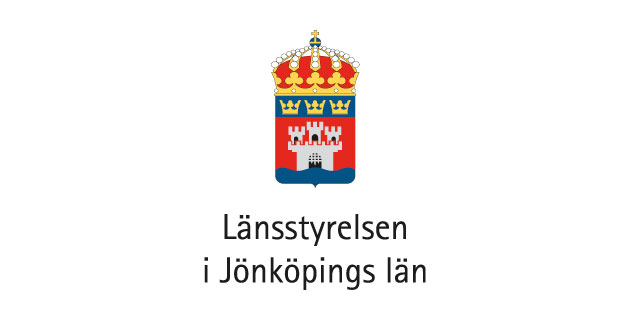 logotyp i vektorformat Länsstyrelsen i Jönköpings län