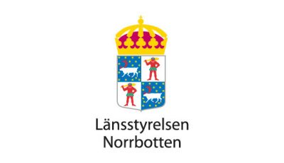 logotyp i vektorformat Länsstyrelsen i Norrbottens