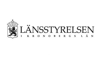 logotyp i vektorformat Länsstyrelsen Kronobergs län