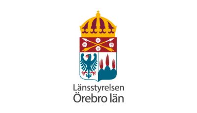 logotyp i vektorformat Länsstyrelsen Örebro län