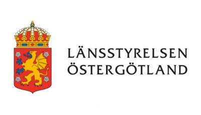 logotyp i vektorformat Länsstyrelsen Östergötlands