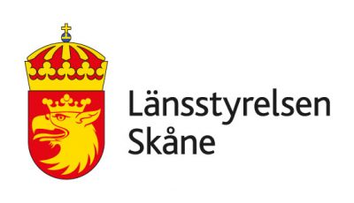 logotyp i vektorformat Länsstyrelsen Skåne