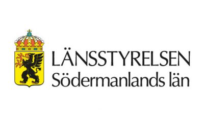 logotyp i vektorformat Länsstyrelsen Södermanlands län