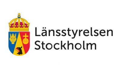 logotyp i vektorformat Länsstyrelsen Stockholm