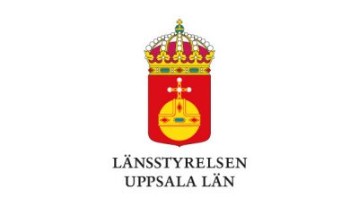 logotyp i vektorformat Länsstyrelsen Uppsala län