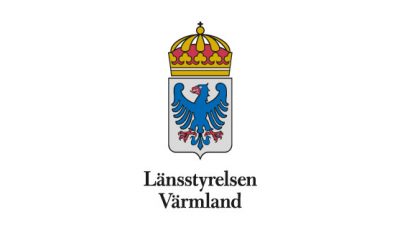 logotyp i vektorformat Länsstyrelsen Värmland