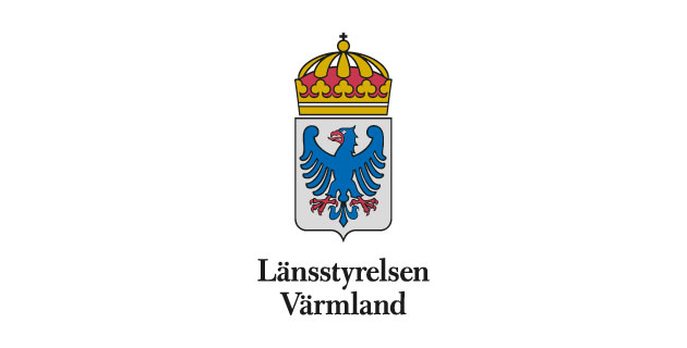 logotyp i vektorformat Länsstyrelsen Värmland