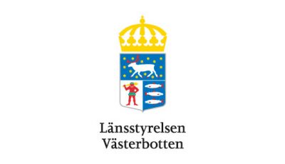 logotyp i vektorformat Länsstyrelsen Västerbotten