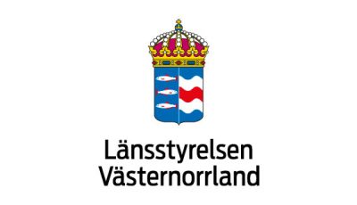 logotyp i vektorformat Länsstyrelsen Västernorrland