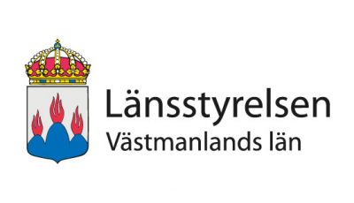 logotyp i vektorformat Länsstyrelsen Västmanlands län