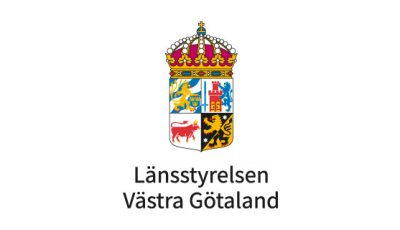 logotyp i vektorformat Länsstyrelsen Västra Götaland