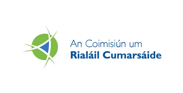 logo vector Commission for Communications Regulation