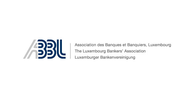 logo vector Association des Banques et Banquiers, Luxembourg